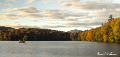 Kent Pond Killington VT 2021